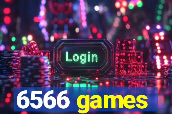 6566 games